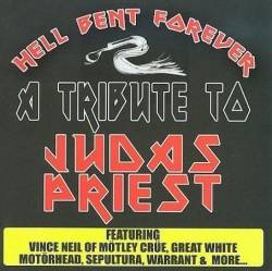 Judas Priest : Hell Bent Forever